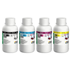 Чорнила ColorWay CW-EW101 для Epson L комплект 4х200мл